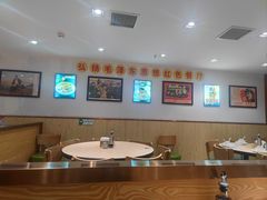 -老边饺子馆(东单店)