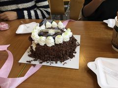 -好利来(川大店)