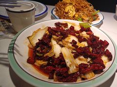 -叁宝烤肉• 西安烧烤(太乙路店)
