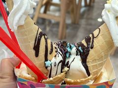 -DQ·蛋糕·冰淇淋(徐东销品茂店)