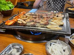-香猪坊(五道口店)