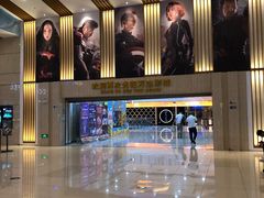 -万达影城(江桥万达广场IMAX店)