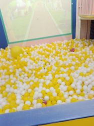 -孩子王(番禺万达广场店)