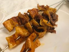 -那达慕蒙古风味酒楼