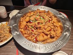 -胖哥俩肉蟹煲(盐城金鹰国际店)