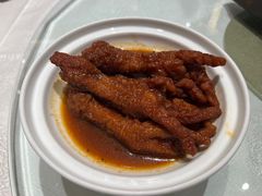 铁勺凤爪-大铁勺新津菜(东丽阳光新业广场店)