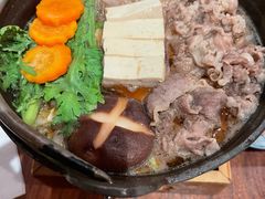 -铃木食堂(北新桥店)