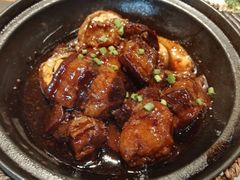 -京城小江南·北京烤鸭·江南土菜·白鱼(中关村店)
