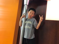 -不仔客海鲜·烧烤·270度海景餐厅(大东海店)