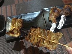 -鸟内会(河北路店)