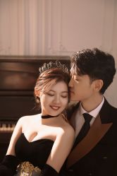点击看大图 -CD视觉婚纱摄影