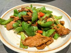 滋味辣椒小炒肉-柒园·三十年创意杭帮菜(龙湖滨江天街店)