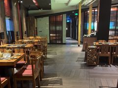 -巴奴毛肚火锅(九洲店)