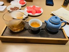 -隐溪茶馆(金虹桥店)
