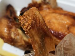 -吴山烤禽 (吴山路店)