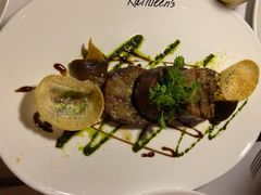 -Kathleen's Waitan 凯圣琳江景西餐厅(外滩店)