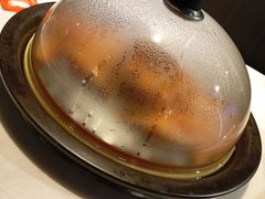 -碗中海·蒸汽海鲜·桑拿鸡(岭南天地店)