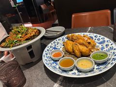 -长安记·大美陕菜(大族广场店)