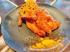 -杭州西子湖四季酒店·金沙厅