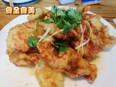 -小船渔村•大连菜•大连焖鱼(明泽街店)