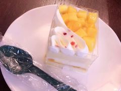 -星巴克(金谊广场店)