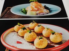 -北平盛世·新京菜·北京烤鸭(劲松·双井店)