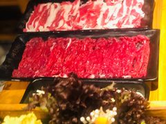 -手选潮汕鲜活牛肉火锅(二七广场店)