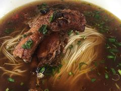 -兴福老面馆(寺路街店)