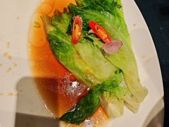 -徐记海鲜(陕西历史博物馆|明德门店)