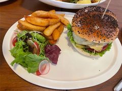 -UPPER KITCHEN(延安路店)