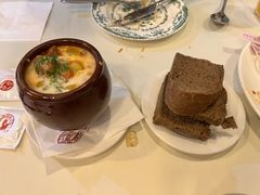 罐焖牛肉-老井俄式餐厅