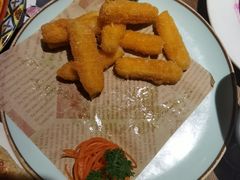 -卢布里西餐厅(海拉尔店)