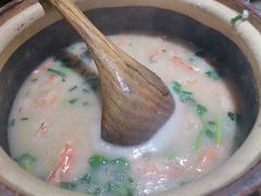 -潮十三潮汕砂锅粥(高新四路大都荟店)