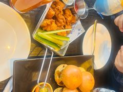 -blue frog蓝蛙(长泰广场店)