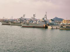 -中国人民解放军海军博物馆