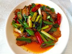 -辣婆婆(航天桥店)