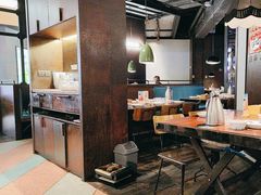 -前海沿·青岛菜(五四广场永旺店)