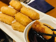 -川东长筷子耗儿鱼(万象润街店)