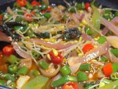-醉英雄四川料理(新塘万达广场店)