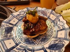 -丸藏和牛烧肉专门店(园区师惠坊店)