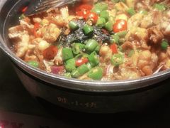 -蛙小侠·沸腾砂锅(西关新天地店)