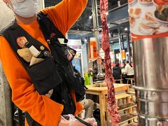 -霸腹烤肉(厦门柚子番店)
