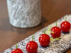 -索菲特酒店·乐轩华中餐厅