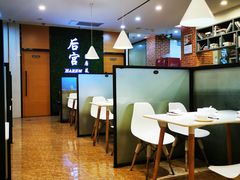 大堂-后宫私房菜(汇客美食娱乐广场店)
