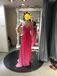 点击看大图 android_upload_pic-韩国天使嫁衣婚纱礼服馆(上海旗舰店)
