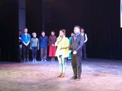 -江西省话剧团经典剧场