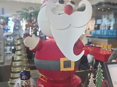 -视界美食自助餐厅·石家庄希尔顿酒店