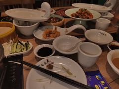 -龙聚德北京烤鸭(沙坪坝华宇A馆店)