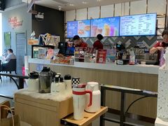 -COSTA COFFEE(丰联广场店)