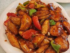 -芝麻花餐厅(祁家豁子店)